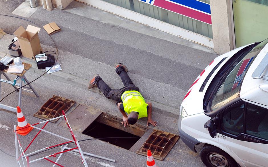 déboucheur canalisations Gif-sur-Yvette