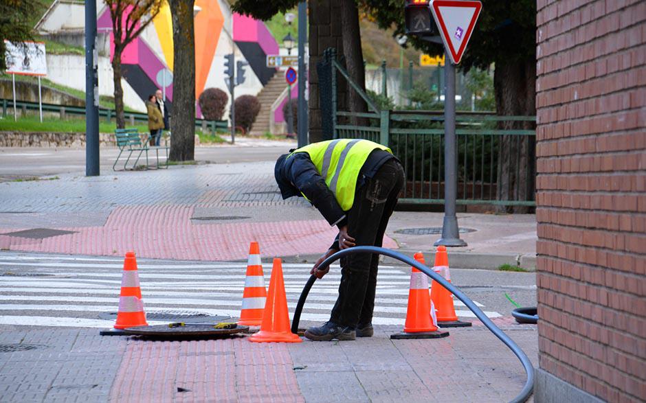 déboucheur canalisations Gif-sur-Yvette